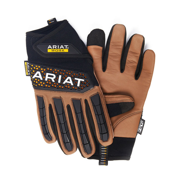 Men's Everyday Impact Work Gloves