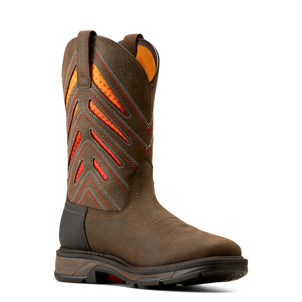 Men's WorkHog XT VentTEK Waterproof