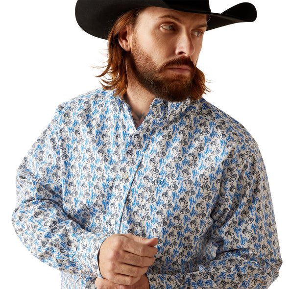 Peerce Classic Fit Shirt