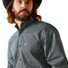 Nate Classic Fit Shirt