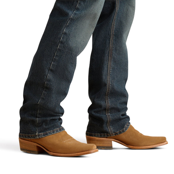 M2 Traditional Relaxed Performance Pro Rip Boot Cut