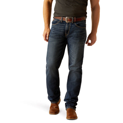 M2 Traditional Relaxed Cleveland Boot Cut