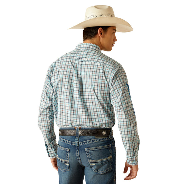 Pro Series Team Lawrence Classic Fit Shirt