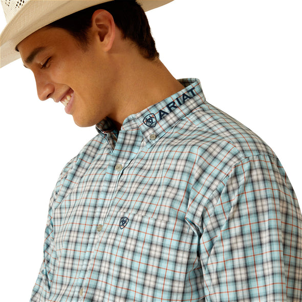 Pro Series Team Lawrence Classic Fit Shirt