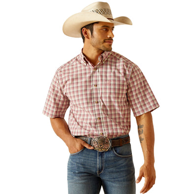 Pro Series Thatcher Classic Fit Shirt