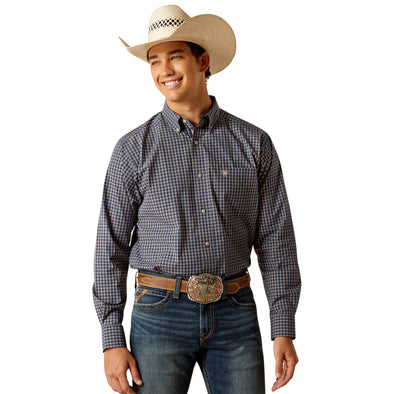 Pro Series Tate Classic Fit Shirt