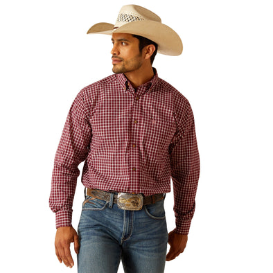 Pro Series Tyson Classic Fit Shirt