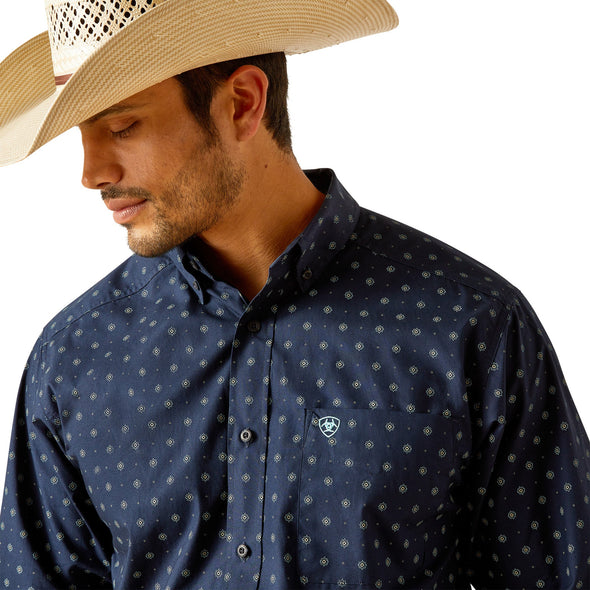 Percy Classic Fit Shirt