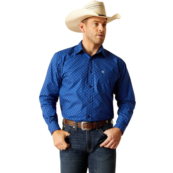 Peterson Classic Fit Shirt