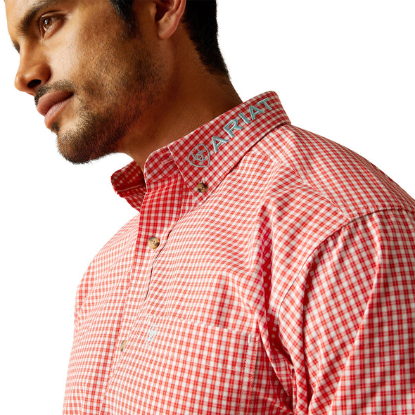 Pro Series Team Gilbert Classic Fit Shirt