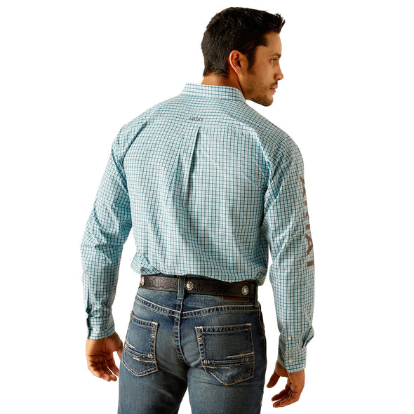 Pro Series Team Graycen Fitted Shirt