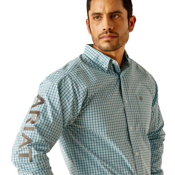 Pro Series Team Graycen Fitted Shirt