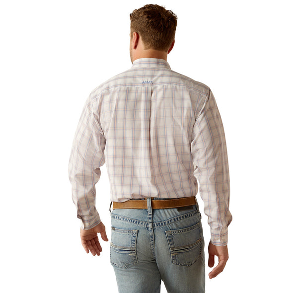 Wrinkle Free Raiden Classic Fit Shirt