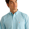 Kamron Fitted Shirt