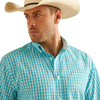 Wrinkle Free Sterling Classic Fit Shirt