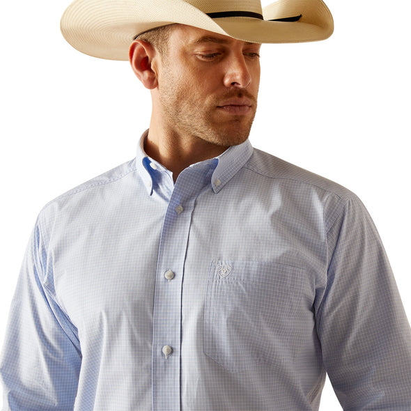 Pro Series Dabney Classic Fit Shirt