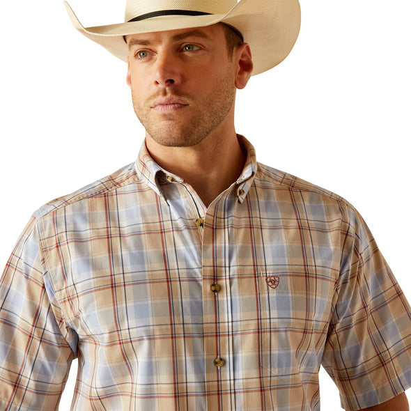 Pro Series Denzel Classic Fit Shirt