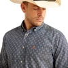 Dillon Classic Fit Shirt