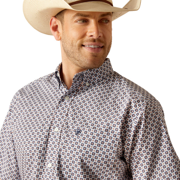 Denver Classic Fit Shirt