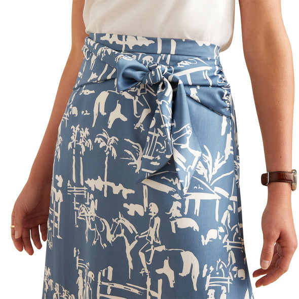 Salcombe Skirt