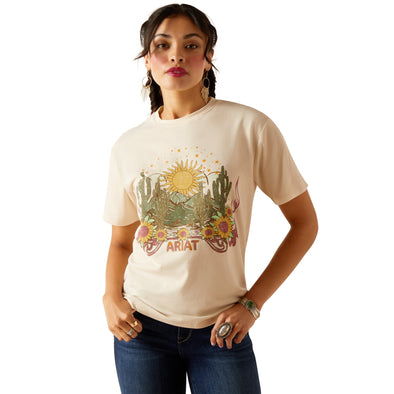 Desert Dreaming T-Shirt