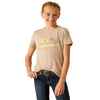 Cowgirl Desert T-Shirt