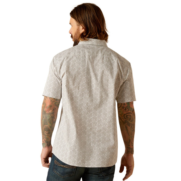 Morgan Modern Fit Shirt