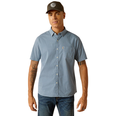 Miller Modern Fit Shirt