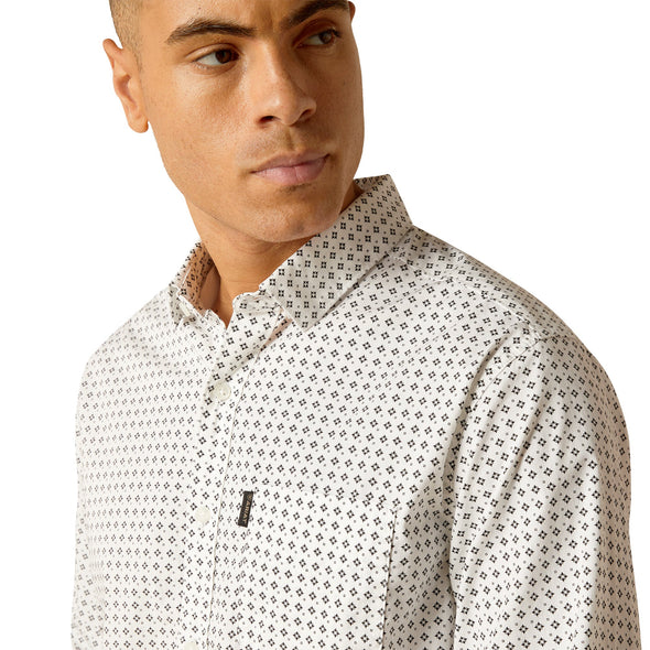 Major Modern Fit Shirt