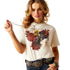 Happy Trails Rodeo Quincy T-Shirt