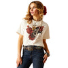 Happy Trails Rodeo Quincy T-Shirt