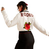 Rose Rodeo Quincy Shirt