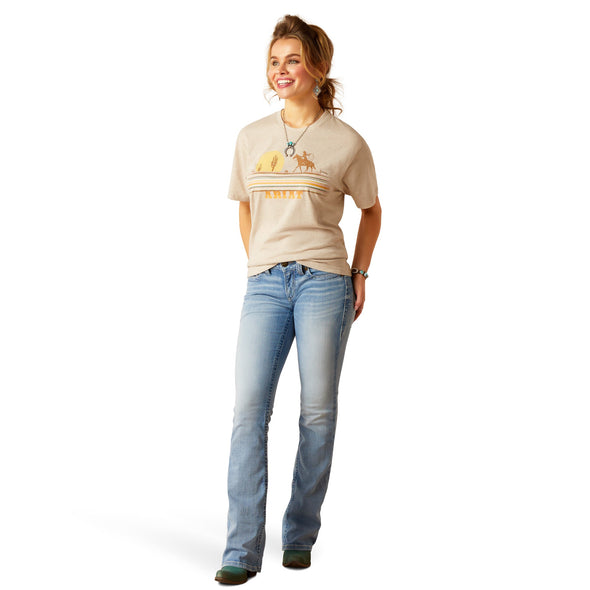 Cowgirl Desert T-Shirt