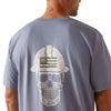 Rebar Cotton Strong Roughneck Graphic T-Shirt