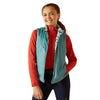 Bella Reversible Insulated Vest