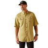 Rebar Made Tough VentTEK DuraStretch Work Shirt