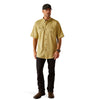 Rebar Made Tough VentTEK DuraStretch Work Shirt