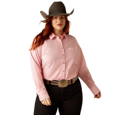 Kirby Stretch Shirt