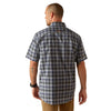 Rebar Made Tough DuraStretch Work Shirt