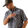 Rebar Made Tough DuraStretch Work Shirt