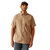 Rebar Made Tough 360 AirFlow Work Shirt