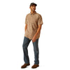 Rebar Made Tough 360 AirFlow Work Shirt