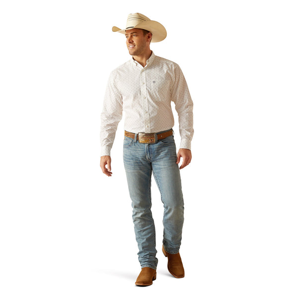 Wrinkle Free Ogden Classic Fit Shirt