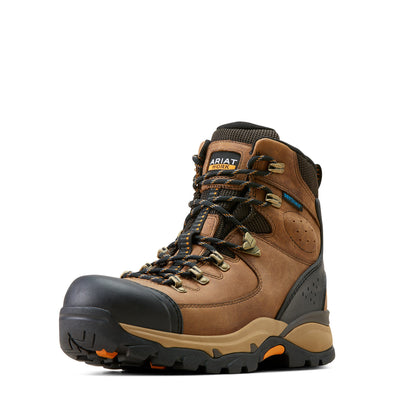 Men's Endeavor 6" Waterproof