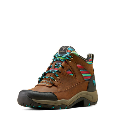 Women's Terrain VentTEK 360