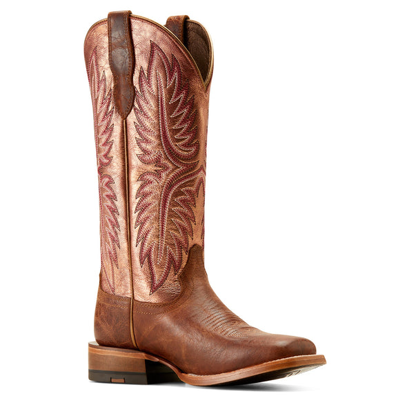 Women's Frontier Calamity Jane