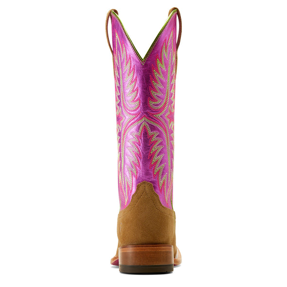 Women's Frontier Calamity Jane