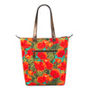 Prickly Pear Cactus Tote Bag