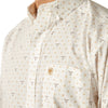 Edmond Classic Fit Shirt