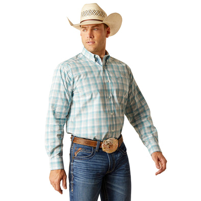 Pro Series Edward Classic Fit Shirt